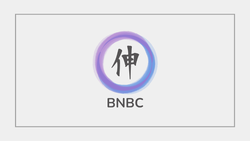 BNBC crypto logo