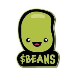 BNBeanstalk crypto logo