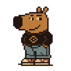 BNBGUY logo BNBGUY crypto logo