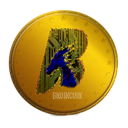 Bnoincoin crypto logo