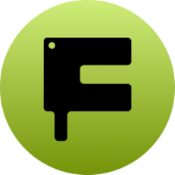 BNV logo BNV crypto logo