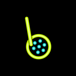 Boba Network crypto logo