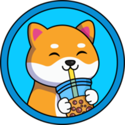 BobaDoge logo BobaDoge crypto logo