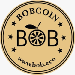 Bobcoin crypto logo