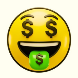 Bodoggos Strategy crypto logo