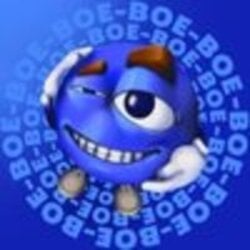 Boe crypto logo