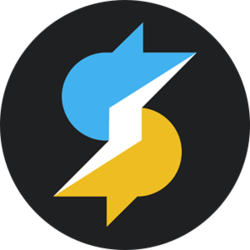 Bolt Share crypto logo