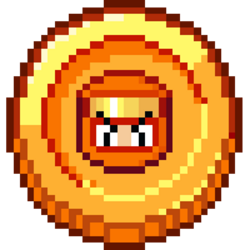 Bomb Crypto (SOL) logo Bomb Crypto (SOL) crypto logo