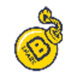 Bomb Money BShare crypto logo