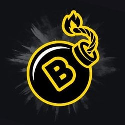 Bomb Money crypto logo
