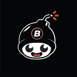 BOMB crypto logo