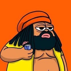 BOMBO logo BOMBO crypto logo