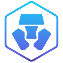 Bonded Cronos crypto logo