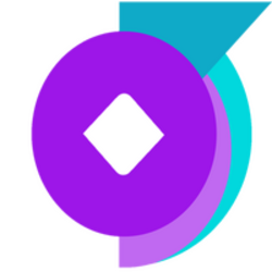 BonFi logo BonFi crypto logo