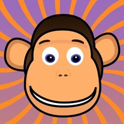 Bongo logo Bongo crypto logo