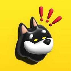 BonkEarn logo BonkEarn crypto logo