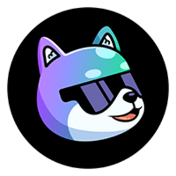 BONKLANA crypto logo