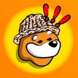 bonkwifhat logo bonkwifhat crypto logo