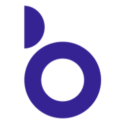 Bonq Euro crypto logo