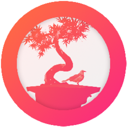 BONSAI Vault (NFTX) crypto logo