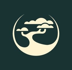 Bonsai crypto logo