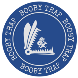 Booby Trap crypto logo