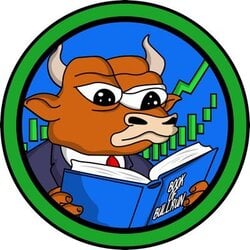 BookOfBullrun logo BookOfBullrun crypto logo