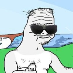 Boomer logo Boomer crypto logo