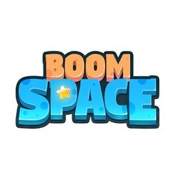 BoomSpace crypto logo