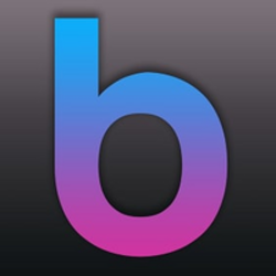 Boorio logo Boorio crypto logo