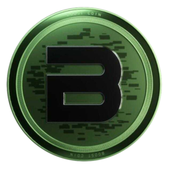 Boost crypto logo