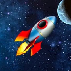 Boosted Finance crypto logo