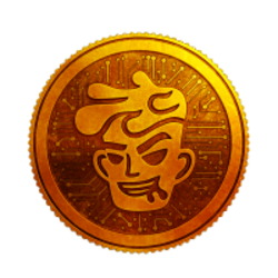 Booze logo Booze crypto logo