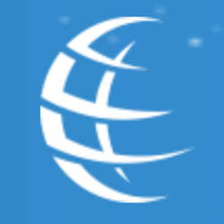 Borderless crypto logo