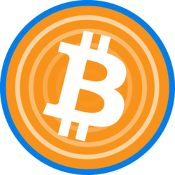 BoringDAO BTC crypto logo