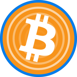 BoringDAO BTC logo BoringDAO BTC crypto logo