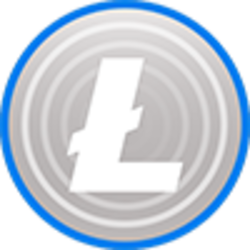 BoringDAO LTC crypto logo