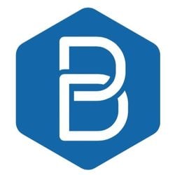 BOScoin logo BOScoin crypto logo