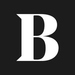 Botto logo Botto crypto logo