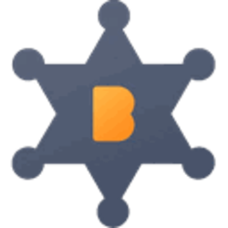 Bounty0x crypto logo