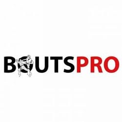 BoutsPro logo BoutsPro crypto logo