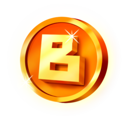 BoxyDude crypto logo