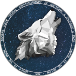 Bozkurt crypto logo