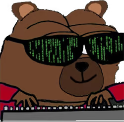 Bozo Benk logo Bozo Benk crypto logo