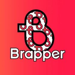 Brapper Token crypto logo