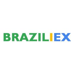 Braziliex Token crypto logo