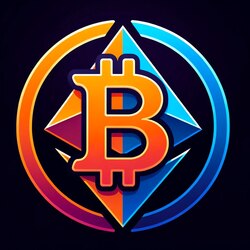 BRC on the ERC crypto logo