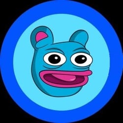 Brett ETH logo Brett ETH crypto logo