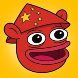 Brettwu logo Brettwu crypto logo