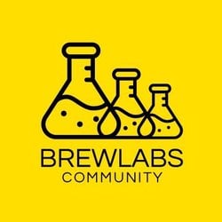 Brewlabs crypto logo